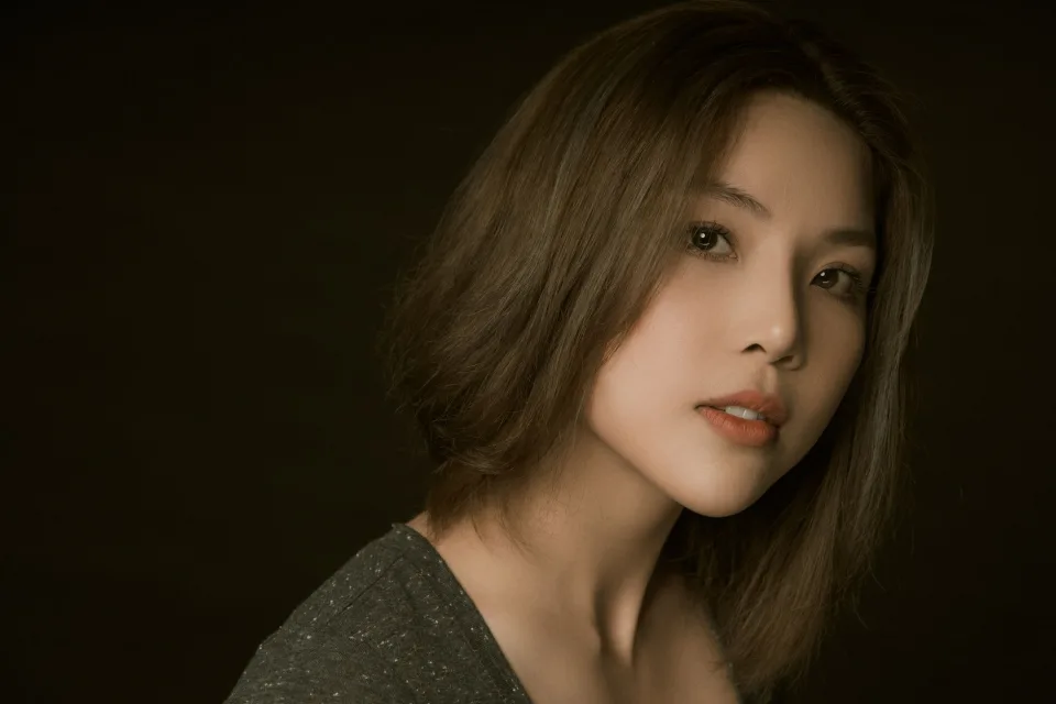 Ảnh chân dung Trần Trọng Tùng